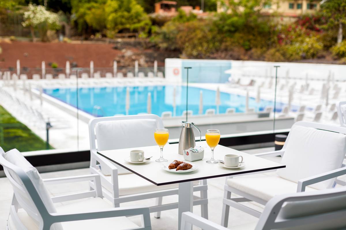 Special deals of the hotel Taoro Garden Hotel Tenerife