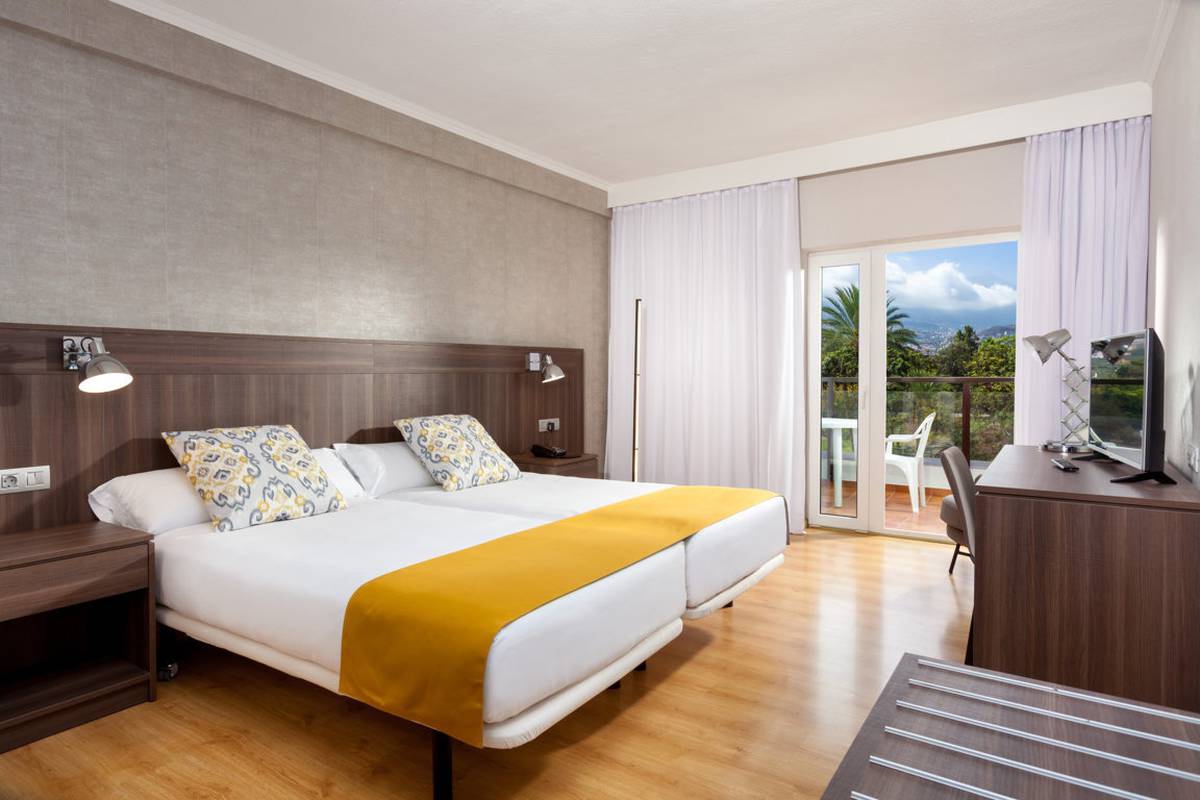 Special deals of the hotel Taoro Garden Hotel Tenerife