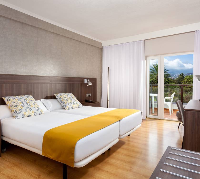Room Taoro Garden Hotel Tenerife